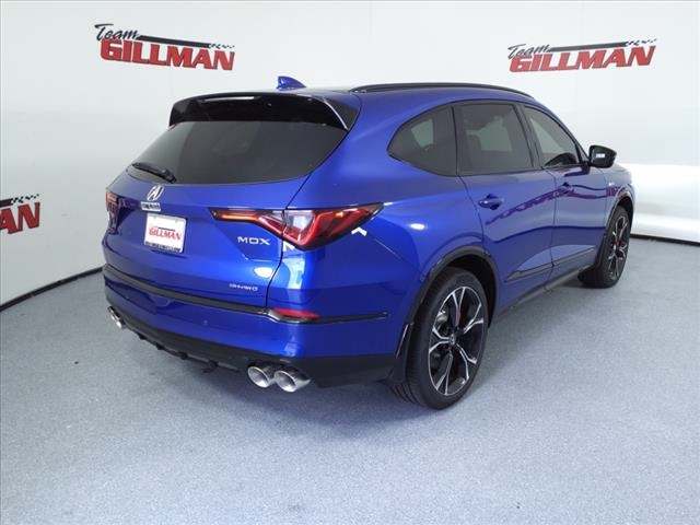 2025 Acura MDX SH-AWD Type S w/Advance Package