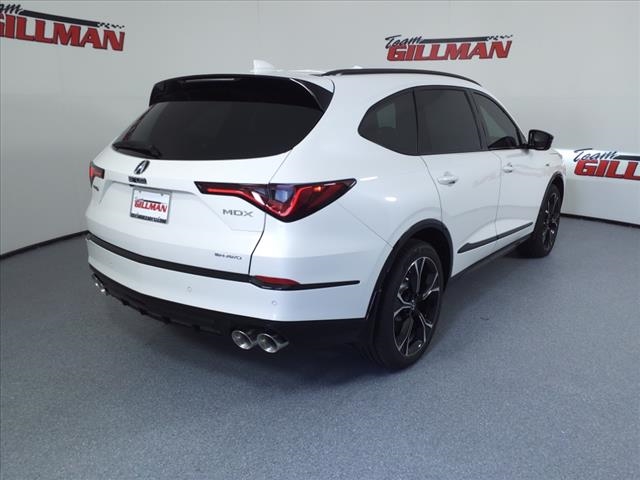 2025 Acura MDX SH-AWD Type S w/Advance Package
