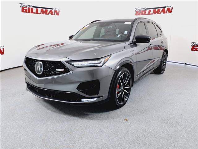 2024 Acura MDX Type S w/Advance Package SH-AWD