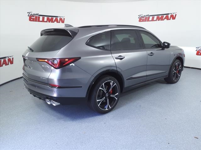 2025 Acura MDX 