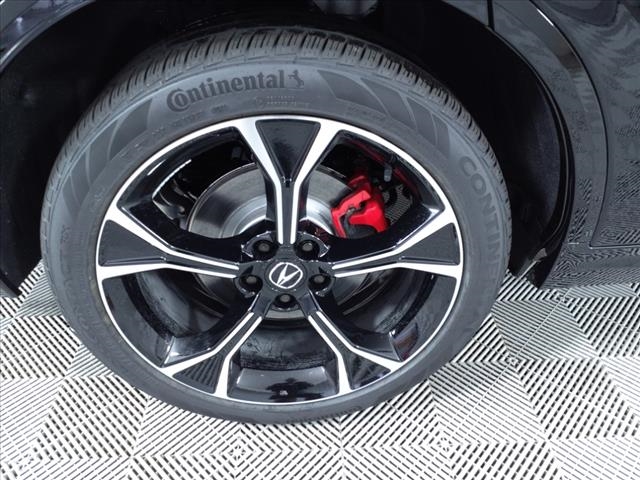 2025 Acura MDX SH-AWD Type S w/Advance Package