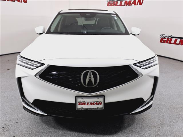 2025 Acura MDX Base
