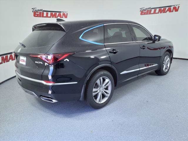 2025 Acura MDX 