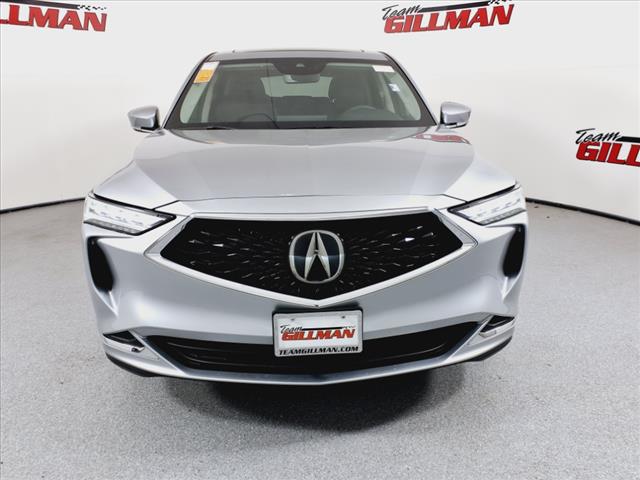 2024 Acura MDX 3.5L
