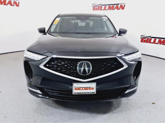 2024 Acura MDX 3.5L