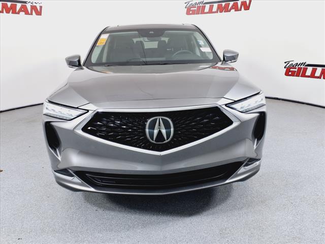 2024 Acura MDX 3.5L