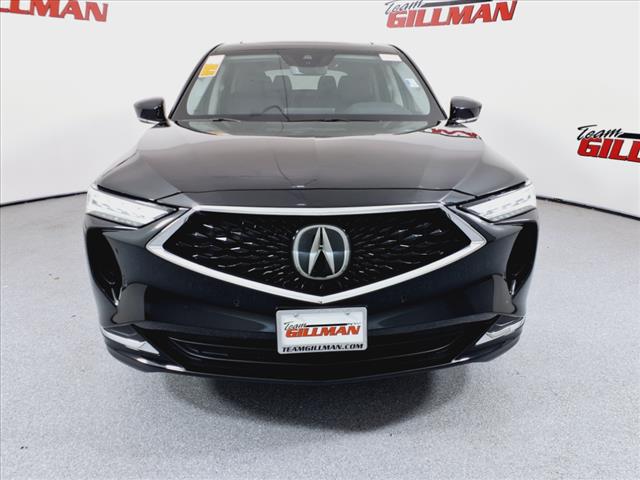 2023 Acura MDX Technology