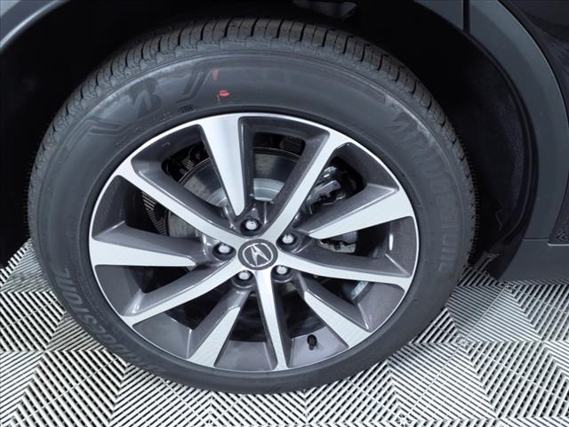 2025 Acura MDX w/Tech