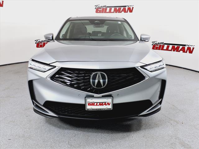 2025 Acura MDX w/Tech