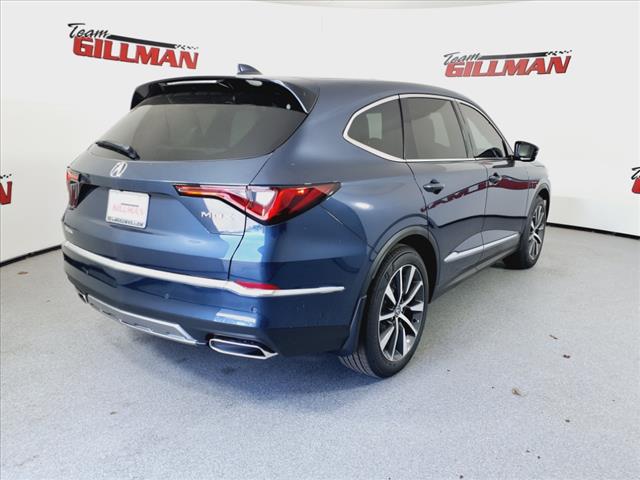 2026 Acura MDX w/Tech