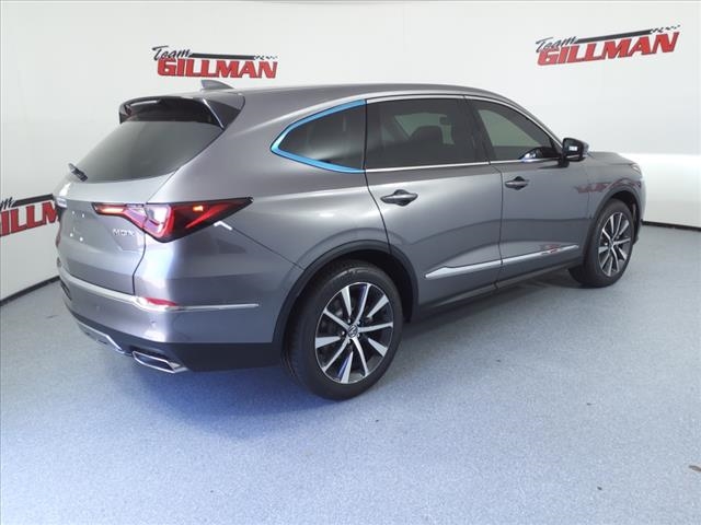 2025 Acura MDX 