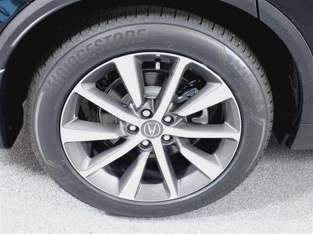 2026 Acura MDX w/Tech