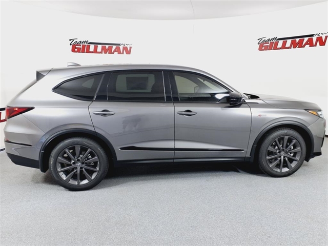 2026 Acura MDX 
