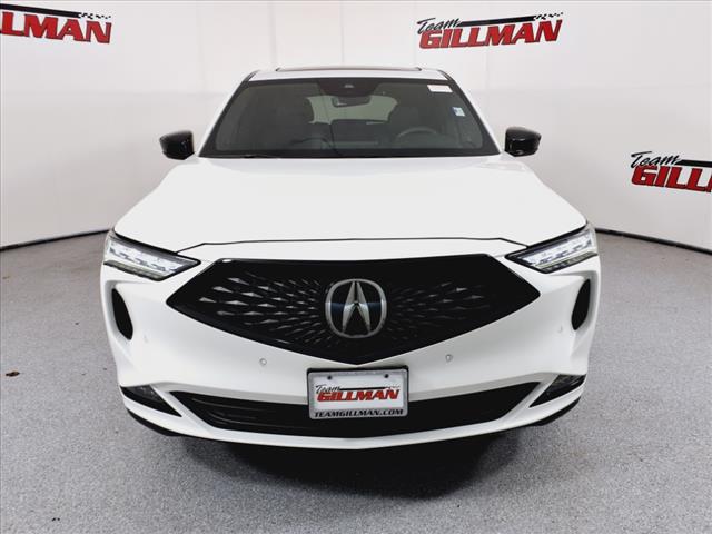 2022 Acura MDX A-Spec SH-AWD