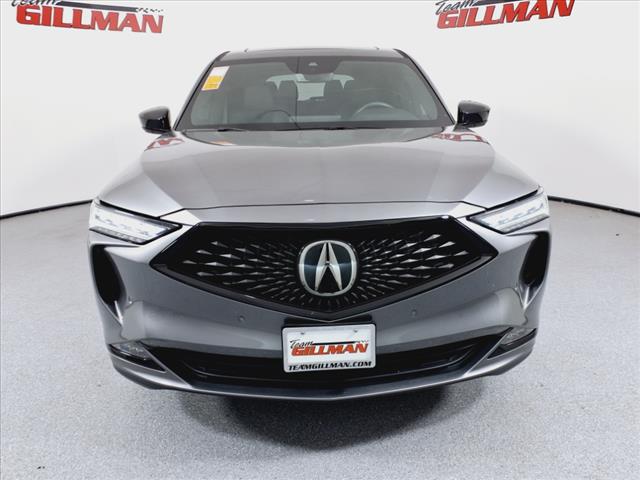 2023 Acura MDX A-Spec SH-AWD