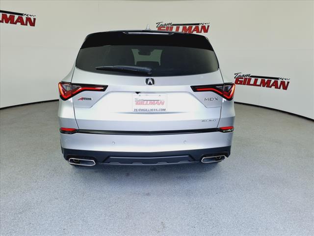 2026 Acura MDX SH-AWD w/A-SPEC