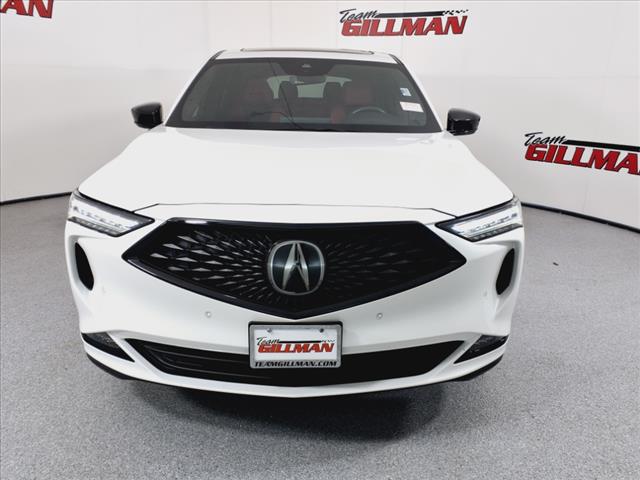 2023 Acura MDX A-Spec SH-AWD