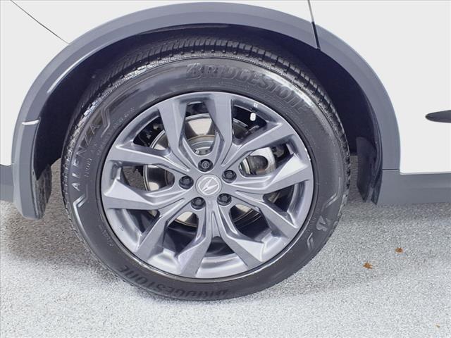 2023 Acura MDX A-Spec SH-AWD