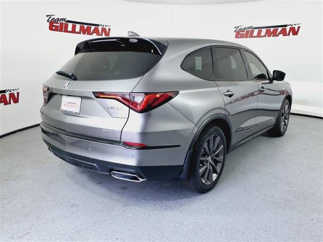 2026 Acura MDX SH-AWD w/A-SPEC