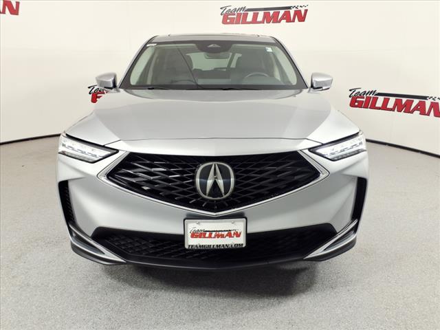 2025 Acura MDX Base SH-AWD