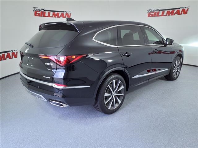 2025 Acura MDX SH-AWD w/Tech
