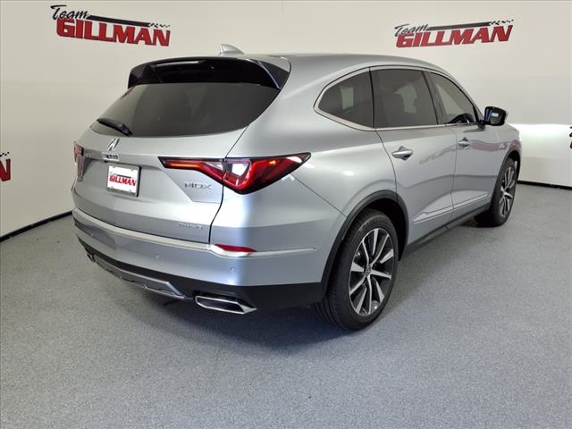 2025 Acura MDX SH-AWD w/Tech