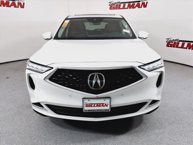 2024 Acura MDX Technology SH-AWD