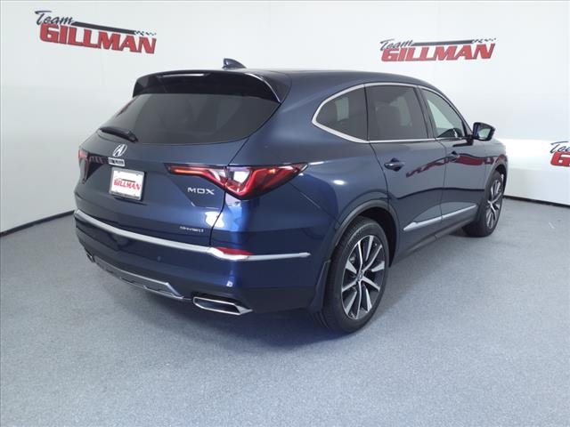 2025 Acura MDX SH-AWD w/Tech