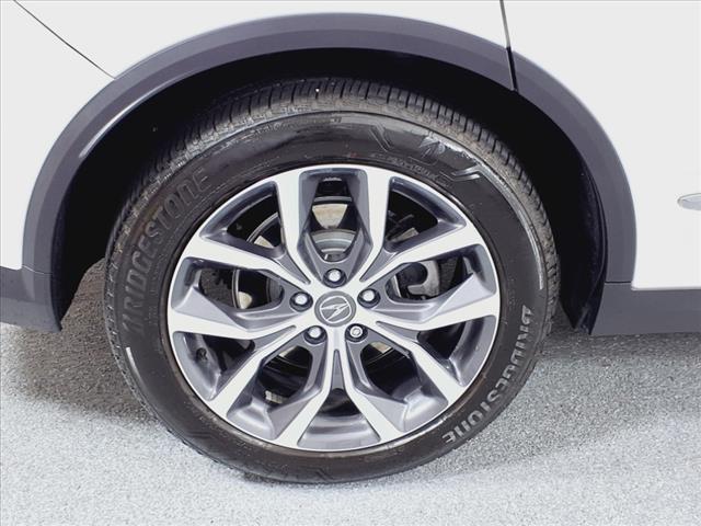 2024 Acura MDX Technology SH-AWD