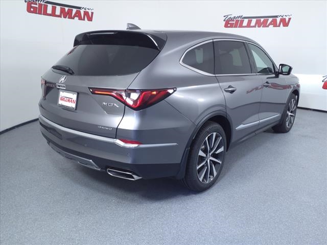 2025 Acura MDX SH-AWD w/Tech