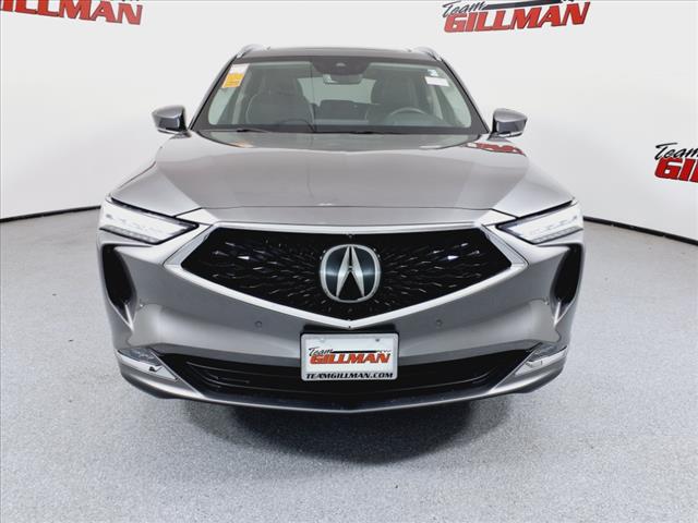 2023 Acura MDX Advance SH-AWD