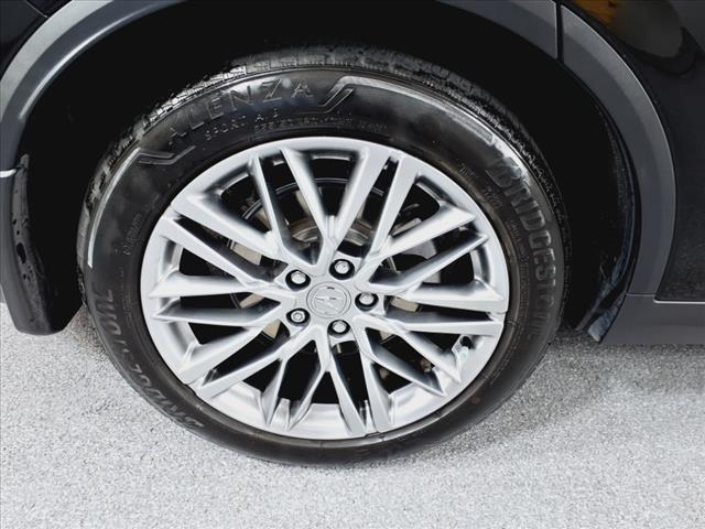 2023 Acura MDX Advance SH-AWD