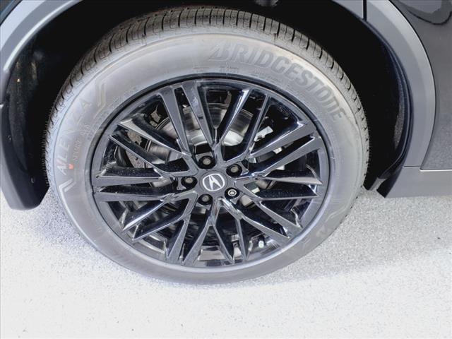 2026 Acura MDX SH-AWD  w/A-SPEC w/Advance