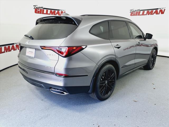 2026 Acura MDX SH-AWD  w/A-SPEC w/Advance