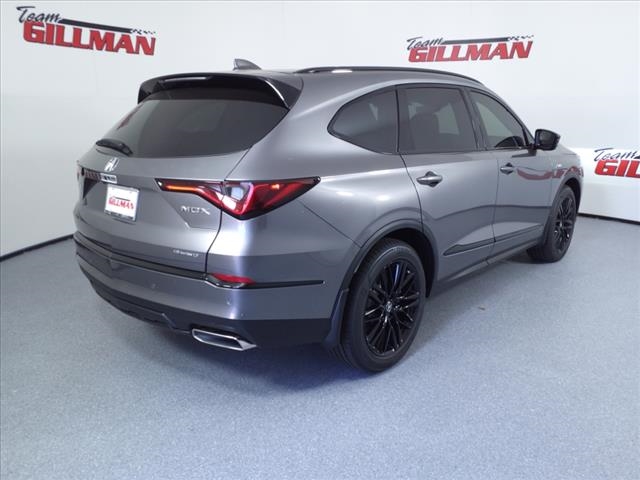 2025 Acura MDX 