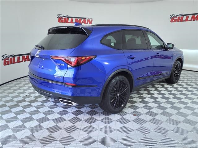 2025 Acura MDX 