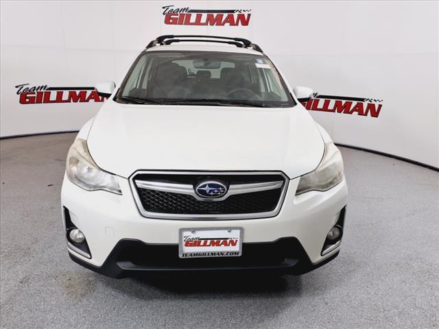 2017 Subaru Crosstrek 2.0i Limited