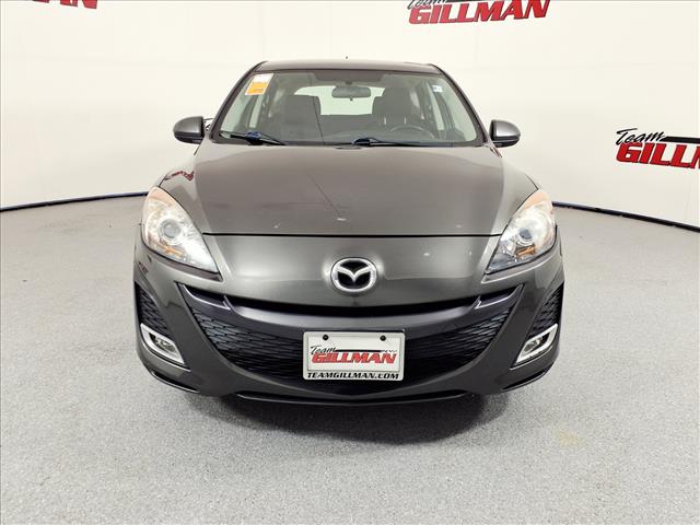 2011 Mazda Mazda3 s Sport