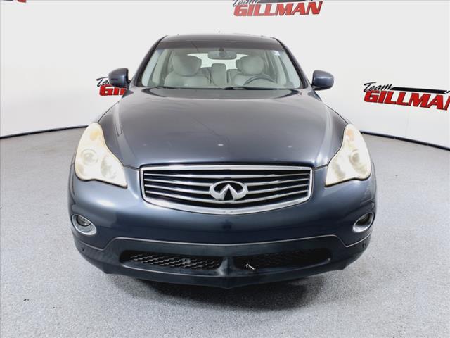2008 INFINITI EX35 Journey