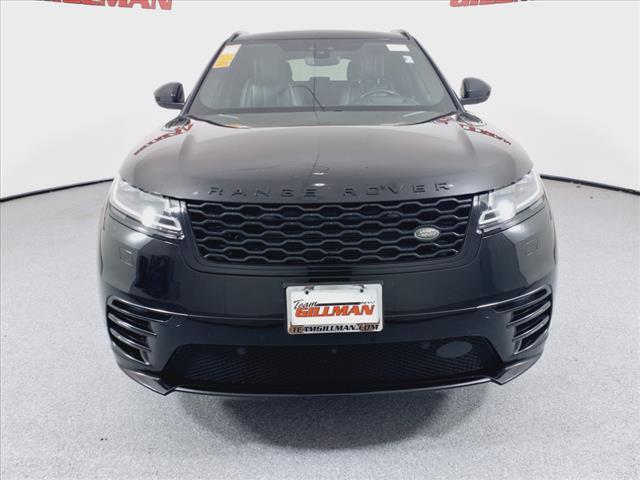 2018 Land Rover Range Rover Velar HSE R-Dynamic