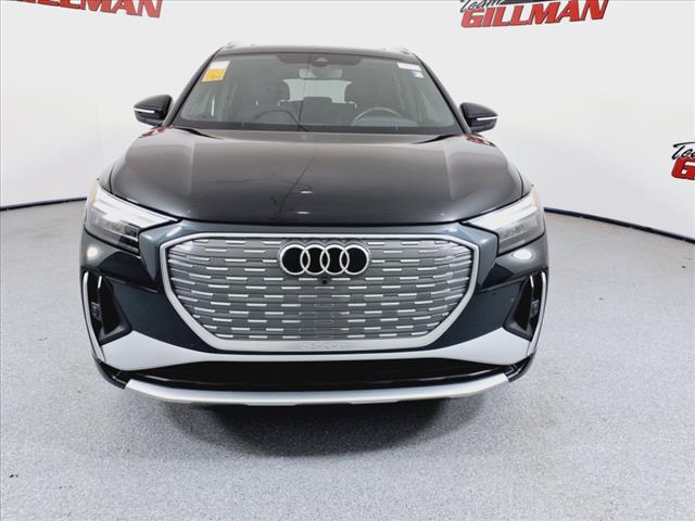 2024 Audi Q4 e-tron Premium Plus quattro