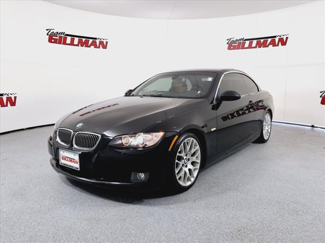 2008 BMW 3 Series 328i