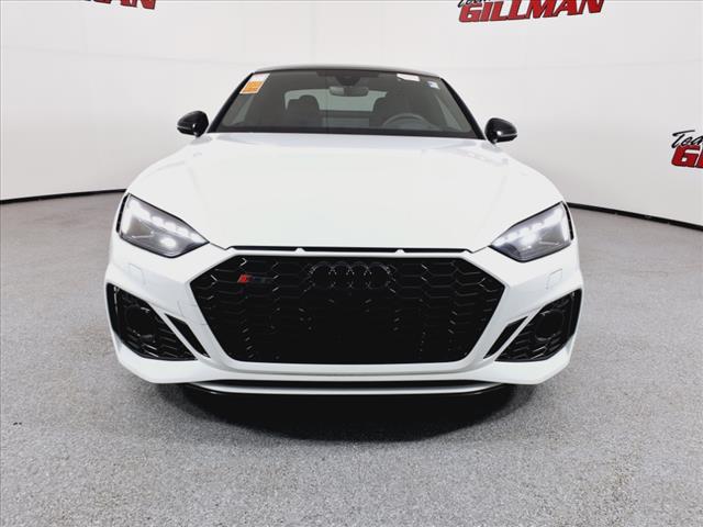 2021 Audi RS 5 2.9T quattro