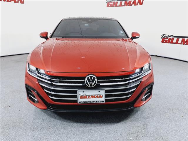 2023 Volkswagen Arteon 2.0T SEL R-Line