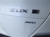 2024 Acura ZDX A-SPEC