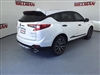 2025 Acura RDX SH-AWD w/Advance w/A-SPEC