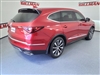 2025 Acura MDX w/Tech