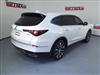 2025 Acura MDX w/Tech