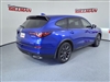 2025 Acura MDX 