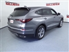 2025 Acura MDX SH-AWD